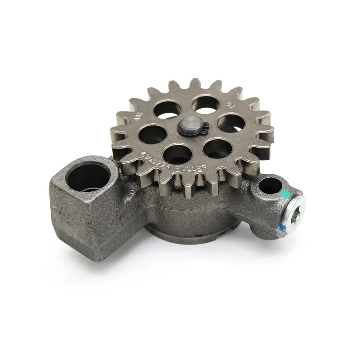 BOMBA DE OLEO VOLUMETRICA ROTATIVA FORD CAMBIO EATON RTLO (BG5X7B150AA-A-6963-A6