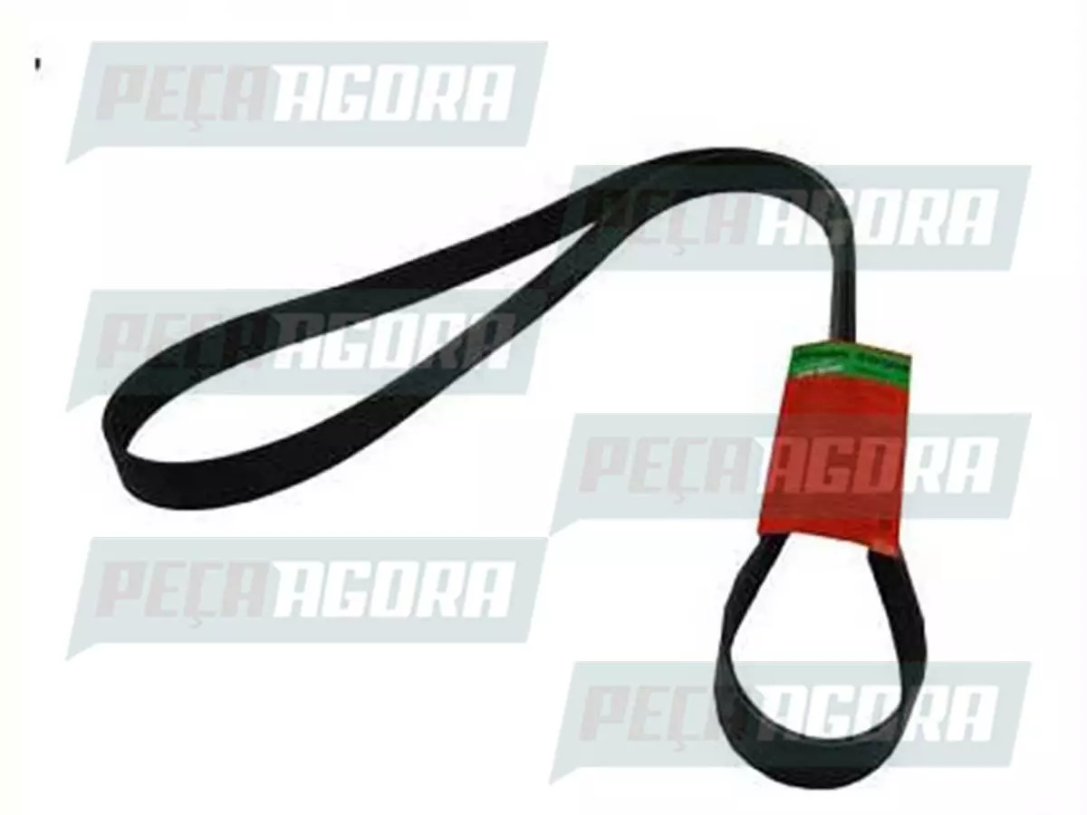 CORREIA ALTERNADOR AR CONDICIONADO 9PK2295 MB MERCEDES BENZ AXOR OM457LA 6 CILIN