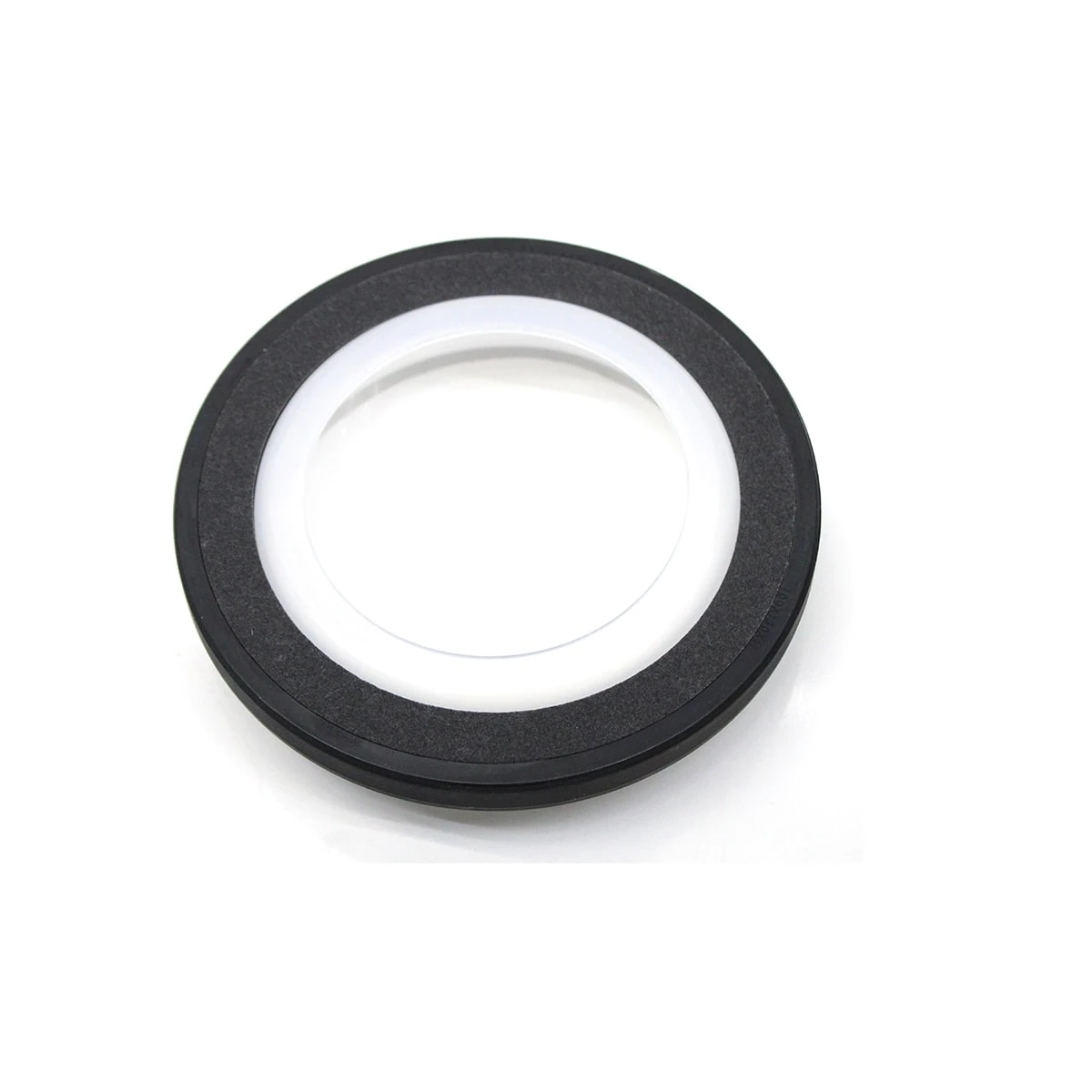 RETENTOR POLIA/DISTRIBUICAO DIANTEIRA MB MOTOR OM447/6 OM449/5 OM45... (05184GRA
