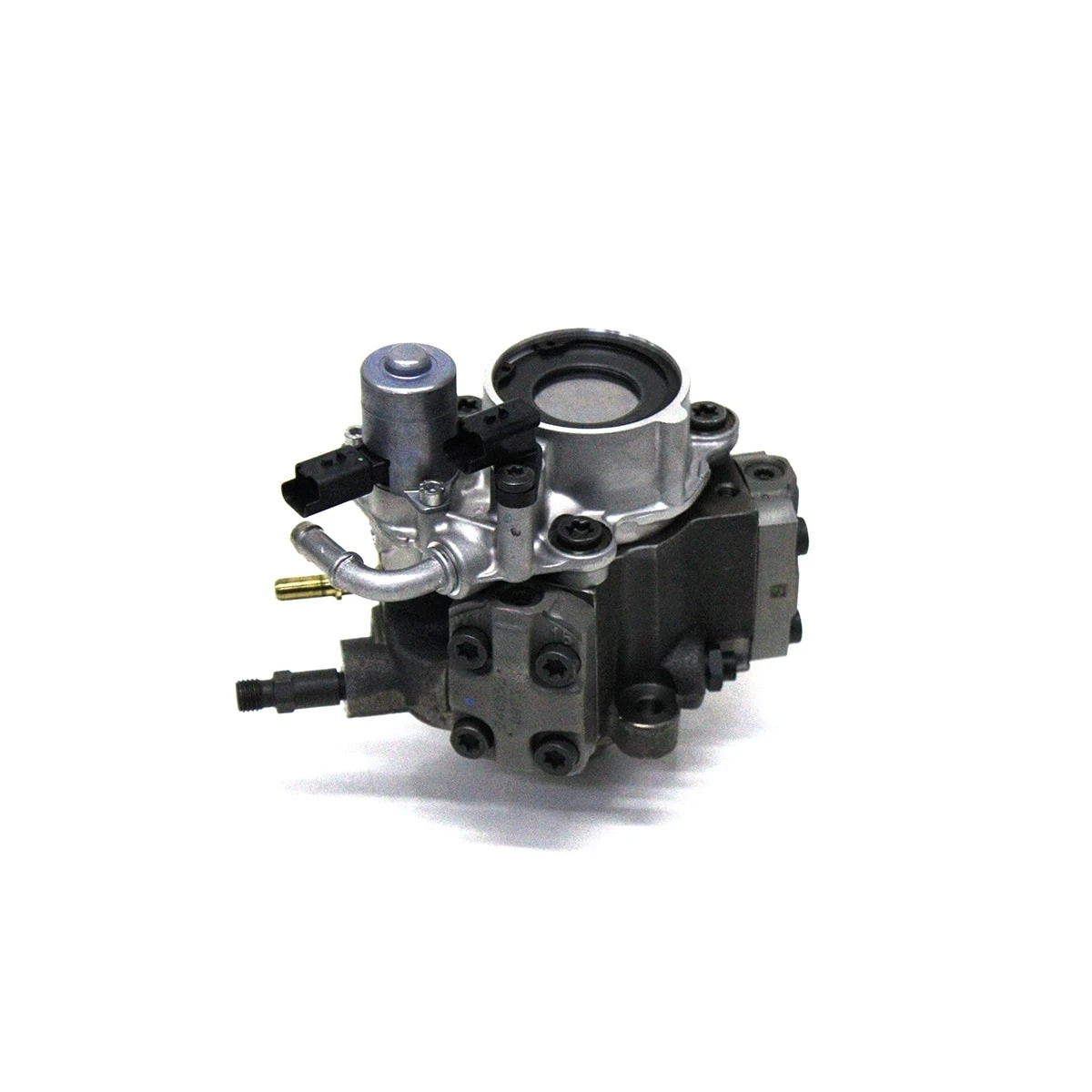 BOMBA ALTA PRESSAO COMBUSTIVEL 1600 BAR MOTOR MWM MAXXFORCE 3.2 4CIL TROLLER L6 