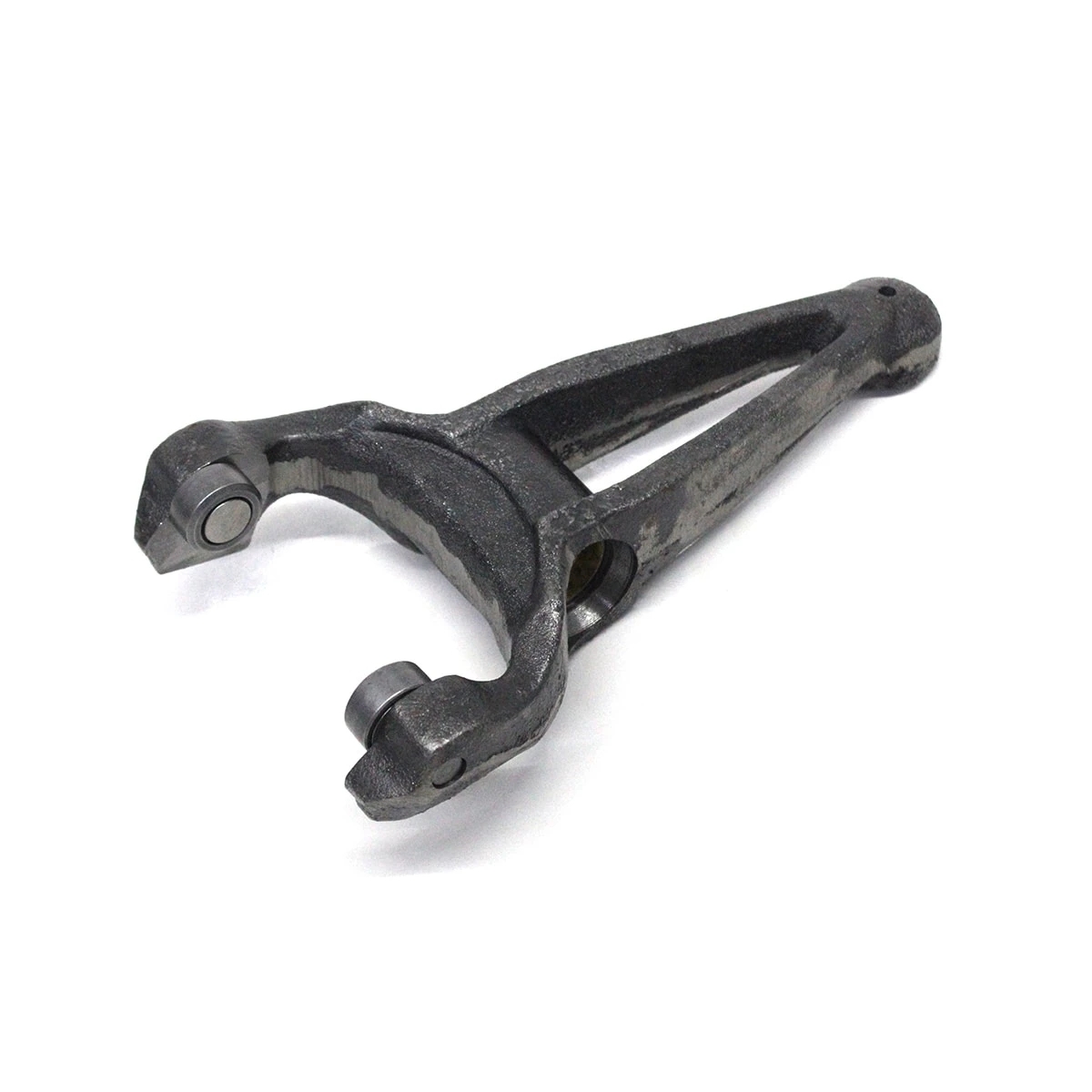CONJUNTO GARFO ACIONAMENTO EMBREAGEM VW CONSTELLATION 17330/24330 MOTOR MAN ... 