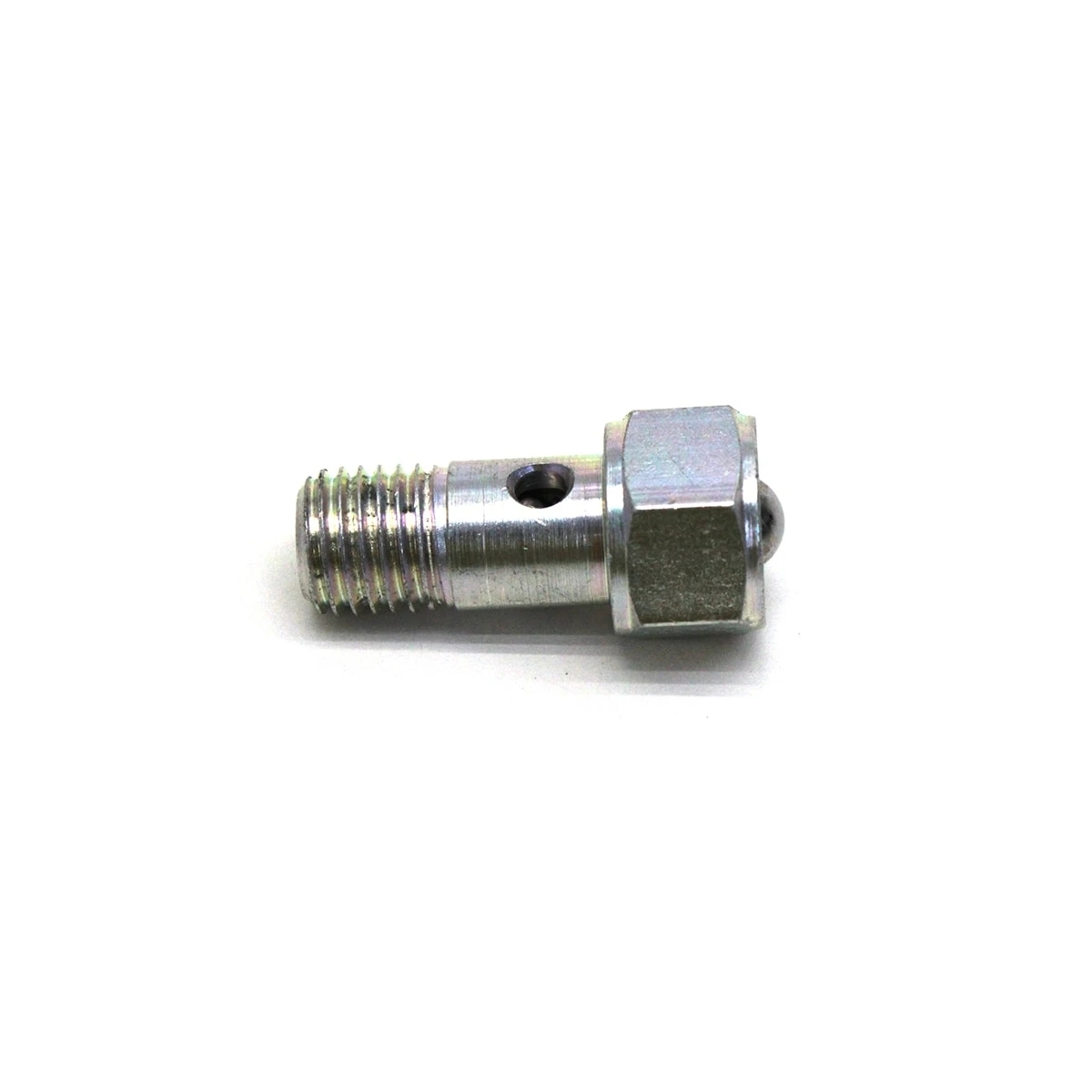 VALVULA RETORNO COM ESFERA BOMBA INJETORA (12MM) M12X1,5 FORD/VW MOTOR MWM (9545