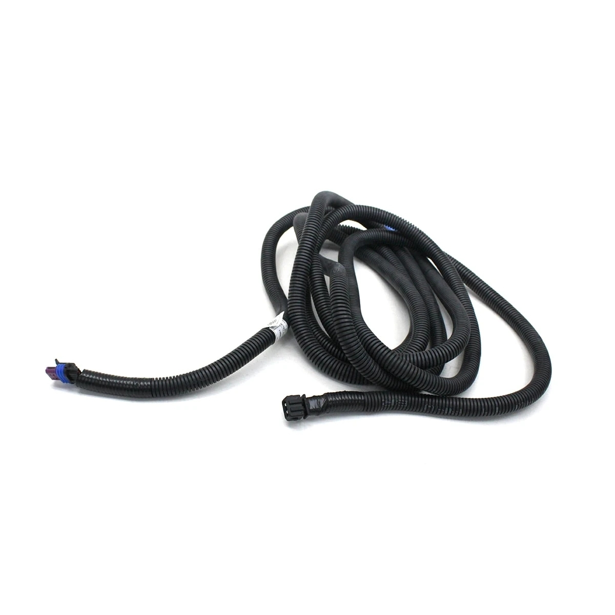 CHICOTE COM CONECTOR 2 VIAS E 4 VIAS COMPLETO PARA SENSOR INDUTIV... (2U0971415)