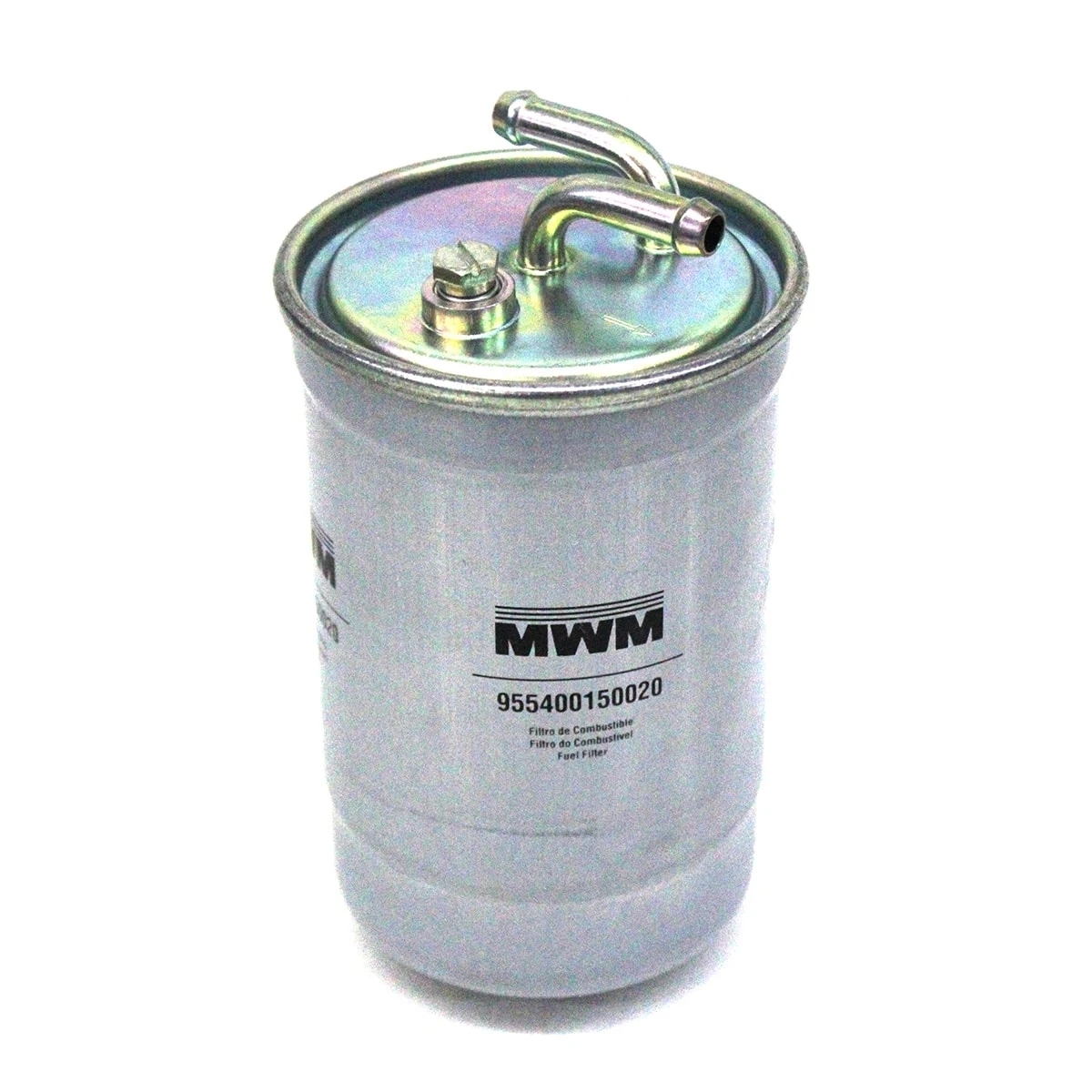 FILTRO DIESEL/COMBUSTIVEL GM S10/BLAZER MOTOR MWM SPRINT 4.07 4CIL... (164056S30
