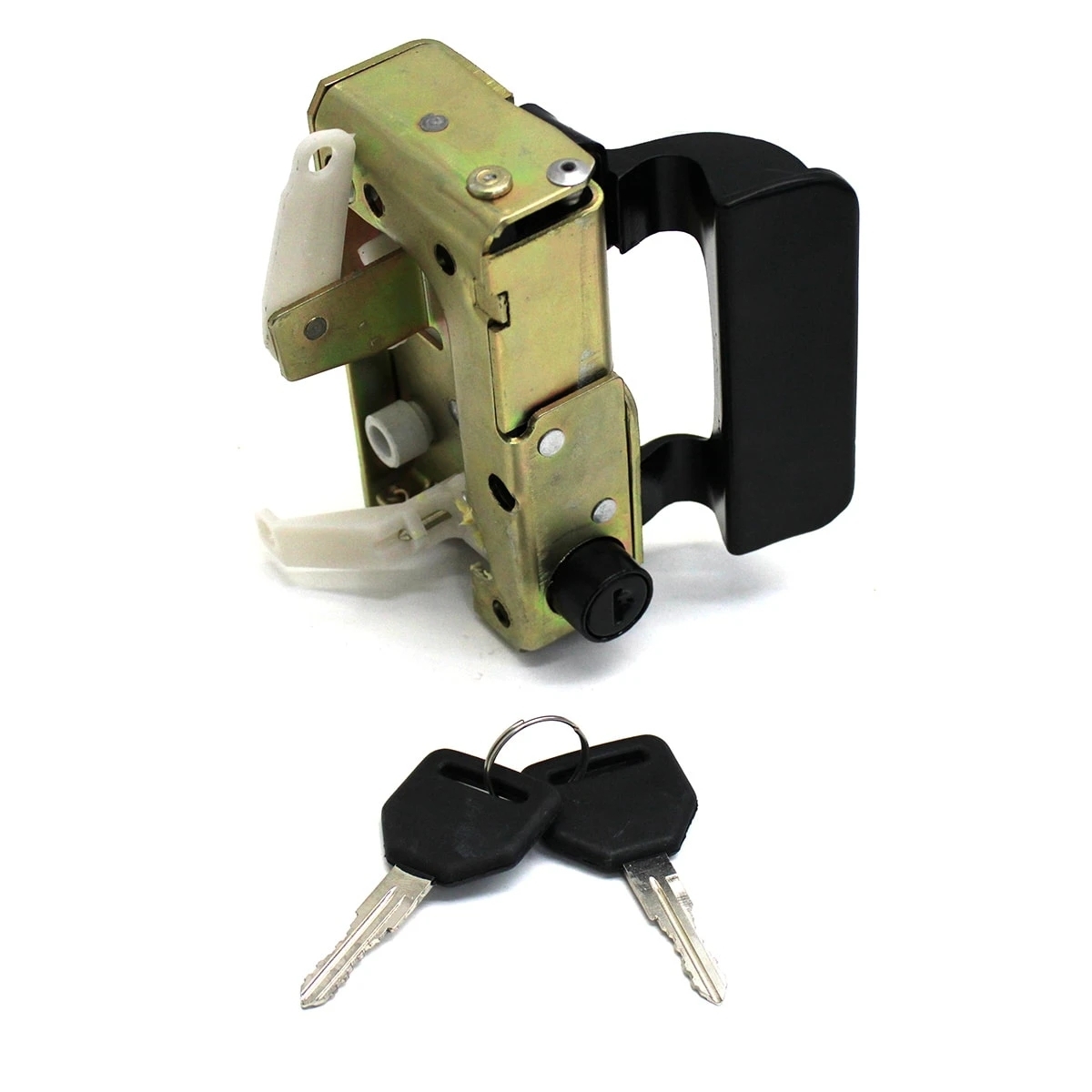 FECHADURA PORTA LE CARGO TODOS (..11) (MPFE813AA-30135-86HUE21813AA-E0033)