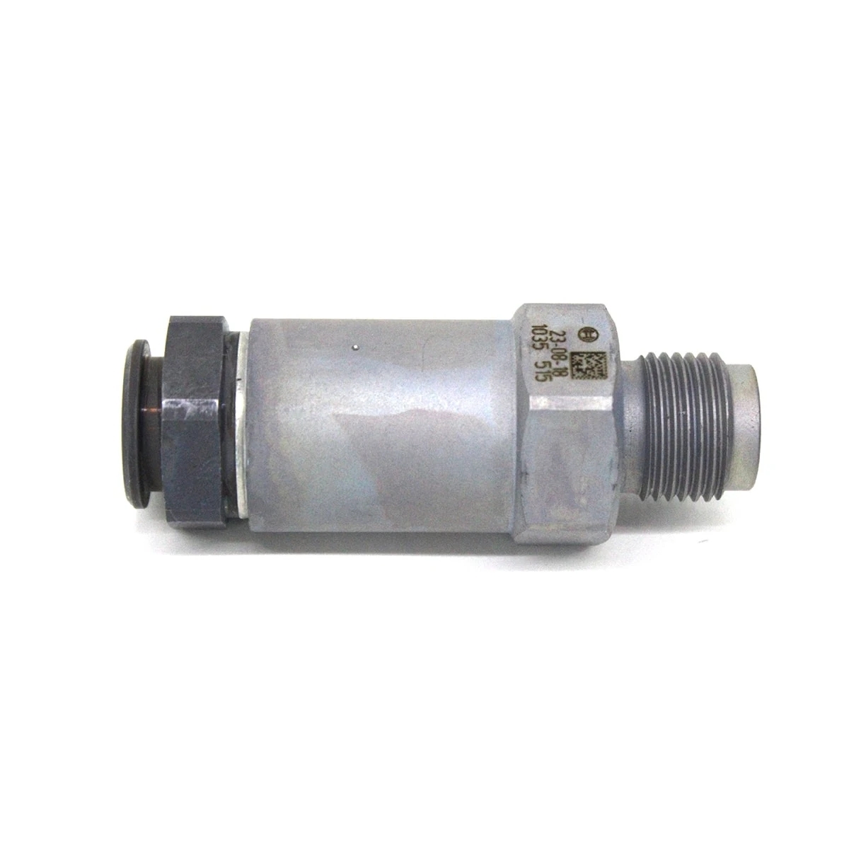 VALVULA LIMITADORA PRESSAO DBV TUBO DISTRIBUICAO RAIL FORD/VW MOTOR CUMMINS S...