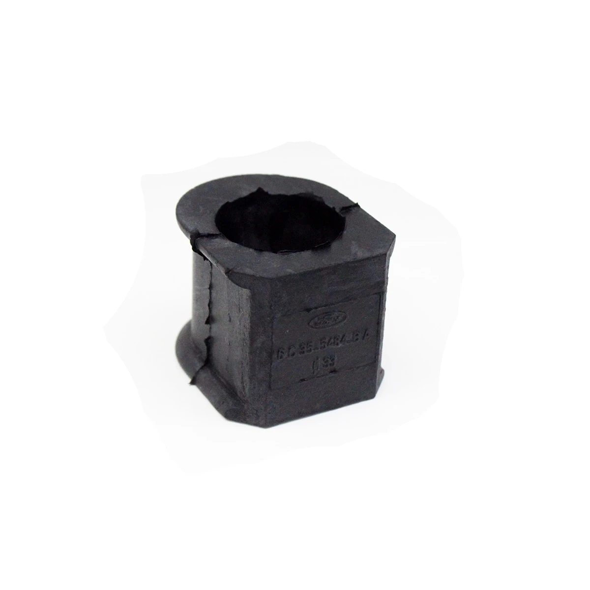 ISOLADOR BARRA ESTABILIZADORA (R9007-F81Z5484HA-6C355484BA)