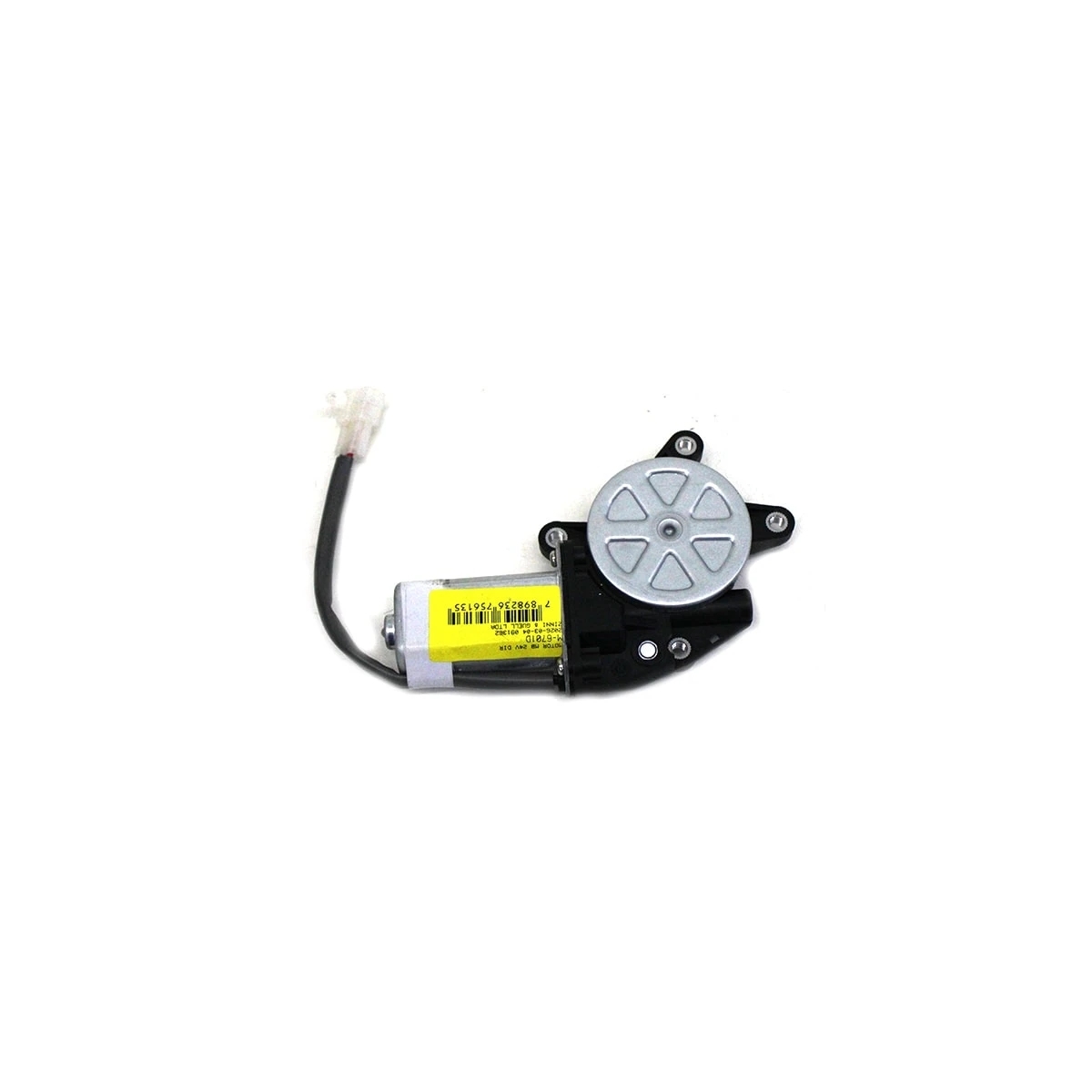 MOTOR 24V MAQUINA VIDRO LD VW NOVO DELIVERY EXPRESS/4150/4160/6160/9170/... (913