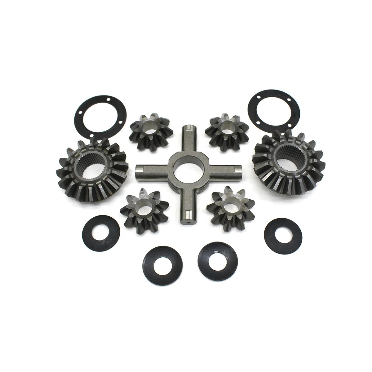ENGRENAGEM PLANETARIA DIFERENCIAL MS160 MS180 46 ESTRIAS EIXO MS13 23-185 - EIXO