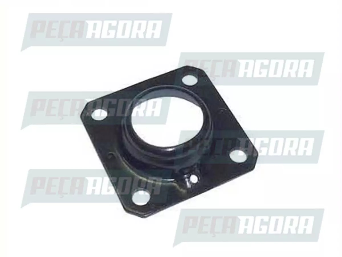DEFLETOR AR CARGO ELETRONICO FORD 2628E 2422E 2428E 1722E 1622E TODOS APAR  (AC4