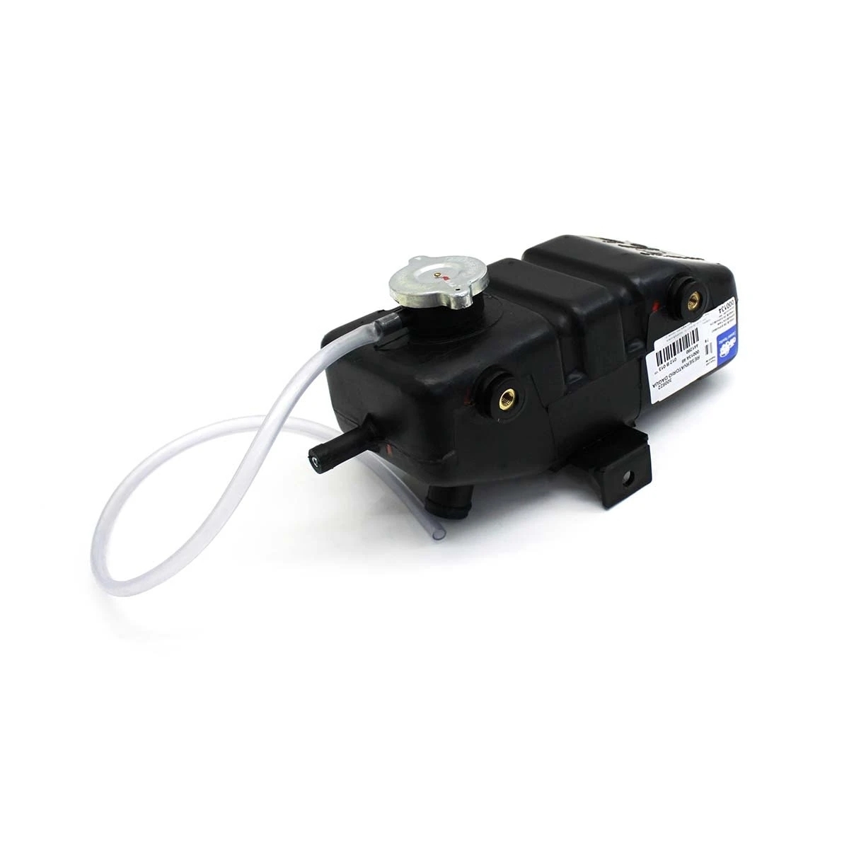 RESERVATORIO DAGUA RADIADOR MB 709/710/912/914 MB LN710 PLUS MOTOR OM364/... (A6