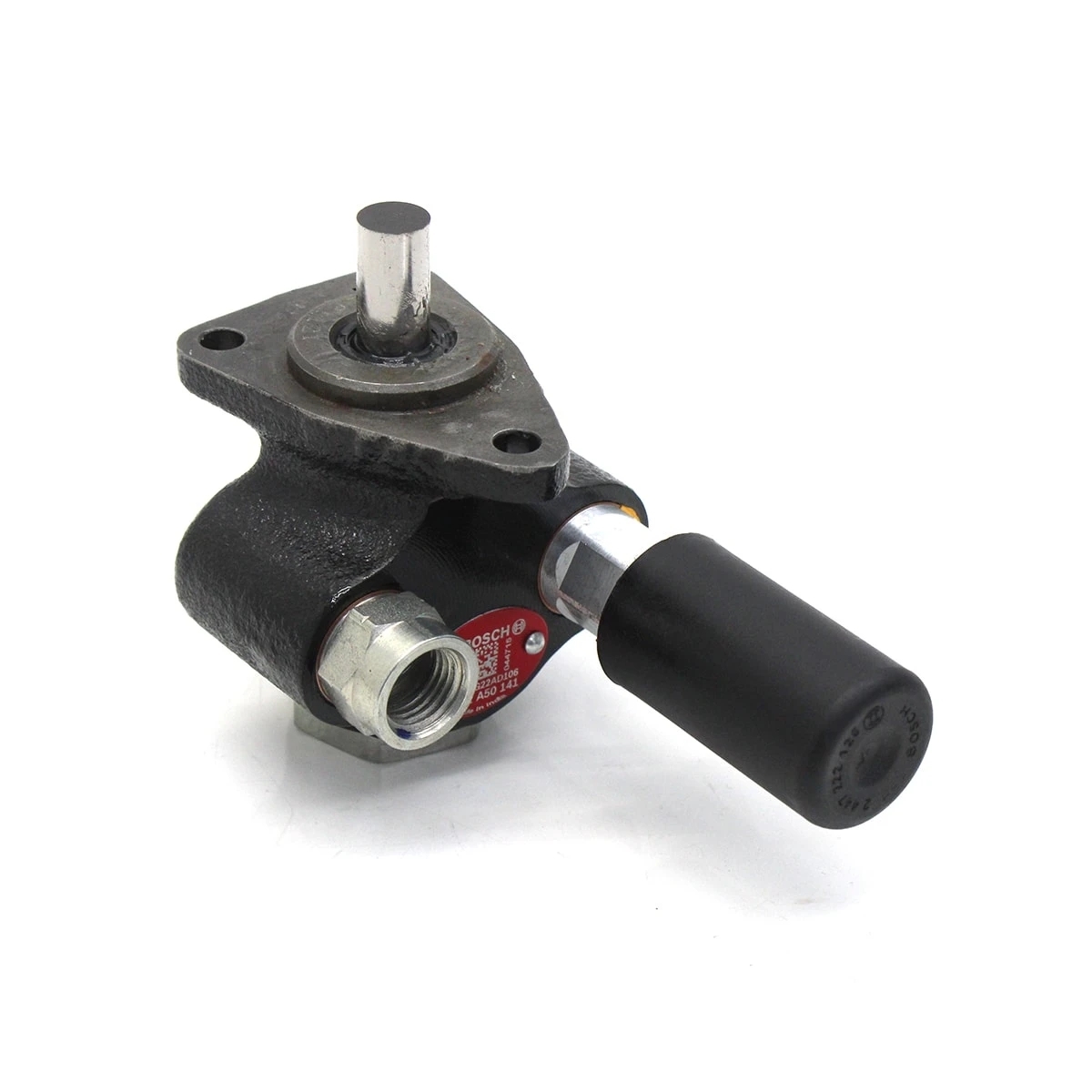 BOMBA ALIMENTADORA MANUAL VW MOTOR MWM 229/6 (SISTEMA BOSCH) (04099853-2S0130107
