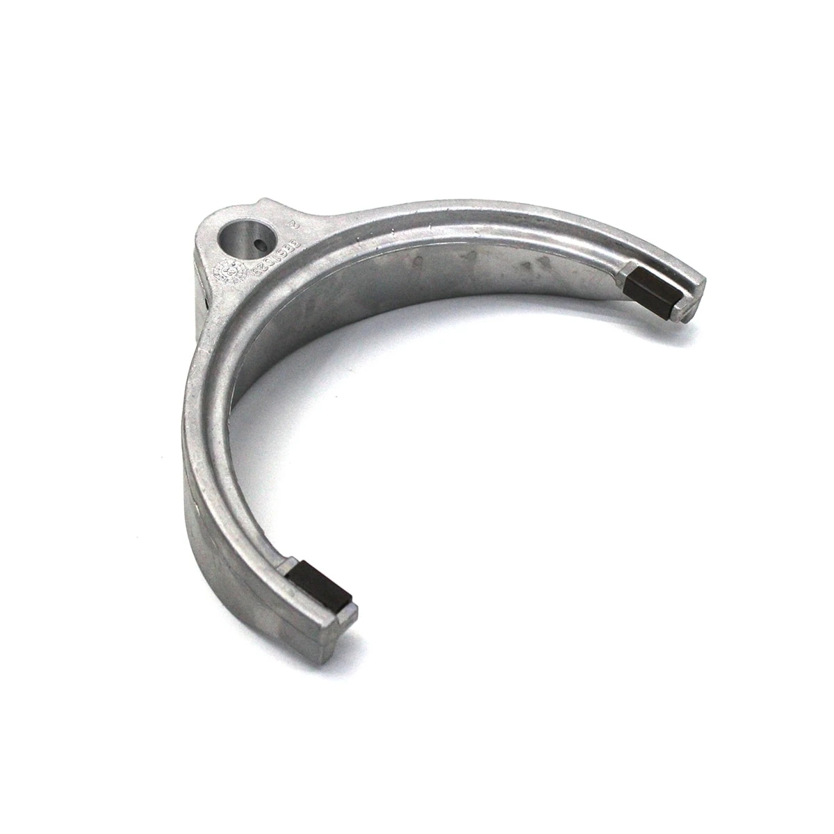 GARFO ENGATE MUDANCA 1/2 (1M/2M) E 5M/RE AGRALE/FORD/VW/MB CAMBIO EATON FSO4505.
