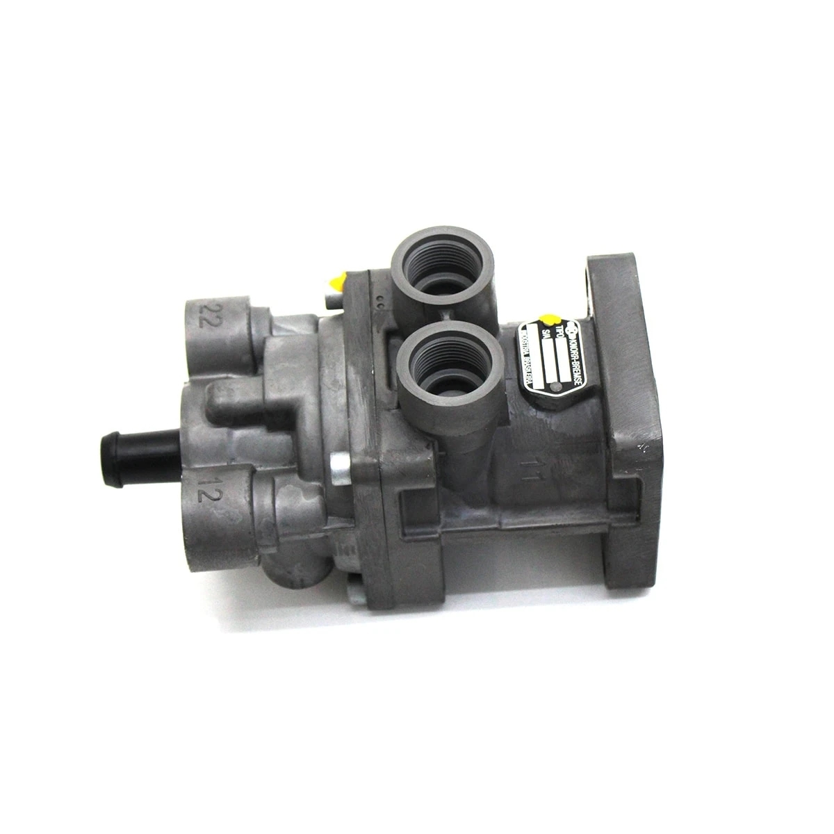 VALVULA PEDAL FREIO (M22) MB HPN (81630070-4613152460-4613152470-K00744660)