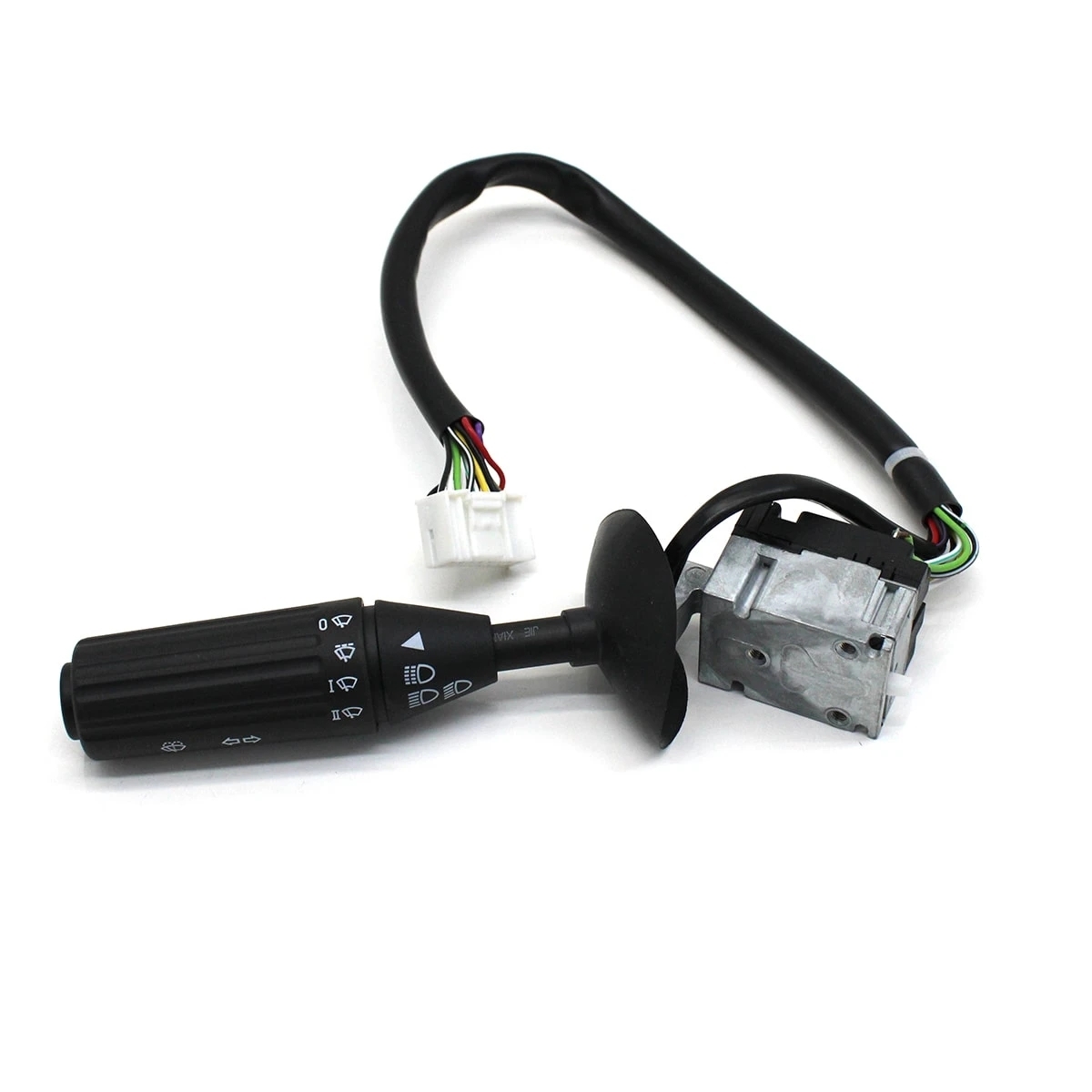 CHAVE DE SETA FORD CARGO NOVO PANDA (2012..) (10147722-001499-BC4511K661AA-03209
