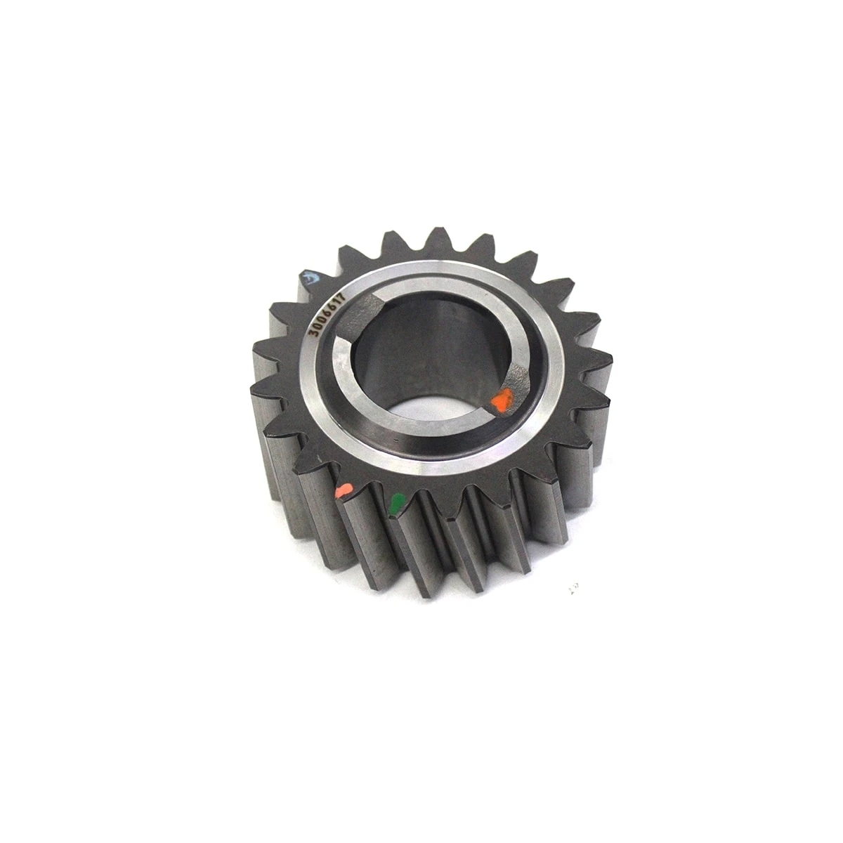 ENGRENAGEM RE MENOR Z21 MB CAMBIO G60/G85 (0073301143-10330684-300013395-3006617