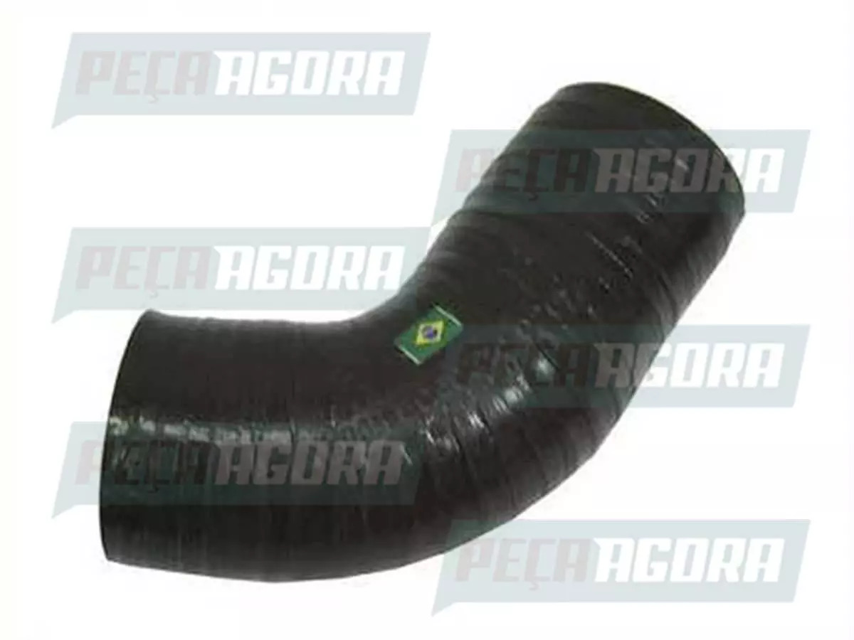MANGUEIRA INTERCOOLER MB   SPRINTER CDI 311 313  (9015283582,)