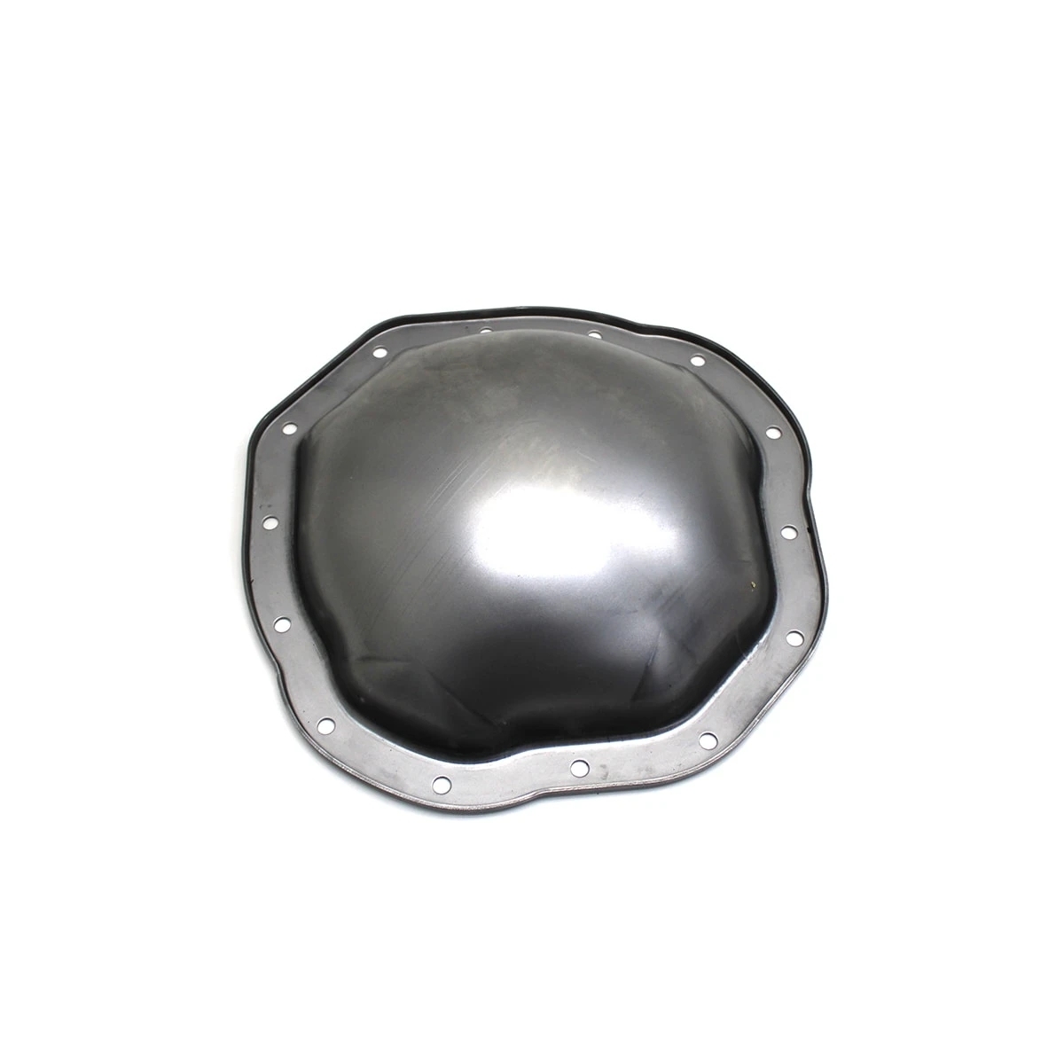 TAMPA DIFERENCIAL AGRALE/FORD/VW EIXO DANA 284/284HD/480 (04128178-2RD525081A-60