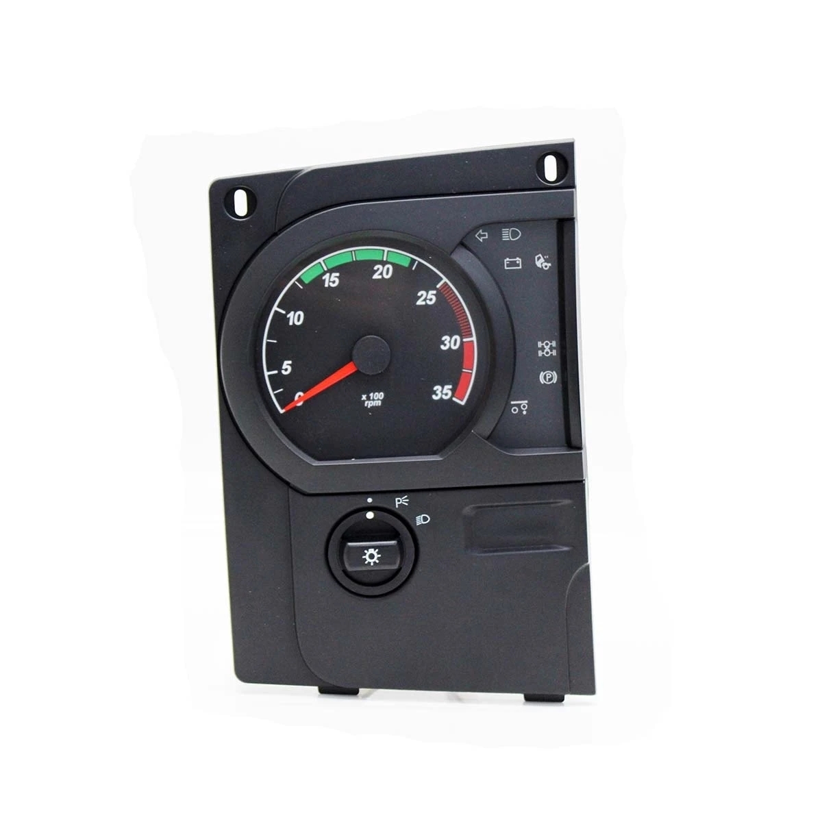 PAINEL DE INSTRUMENTOS - (PRETO) - LE   CARGO GI      2622/... (5C4510849HAYYE)