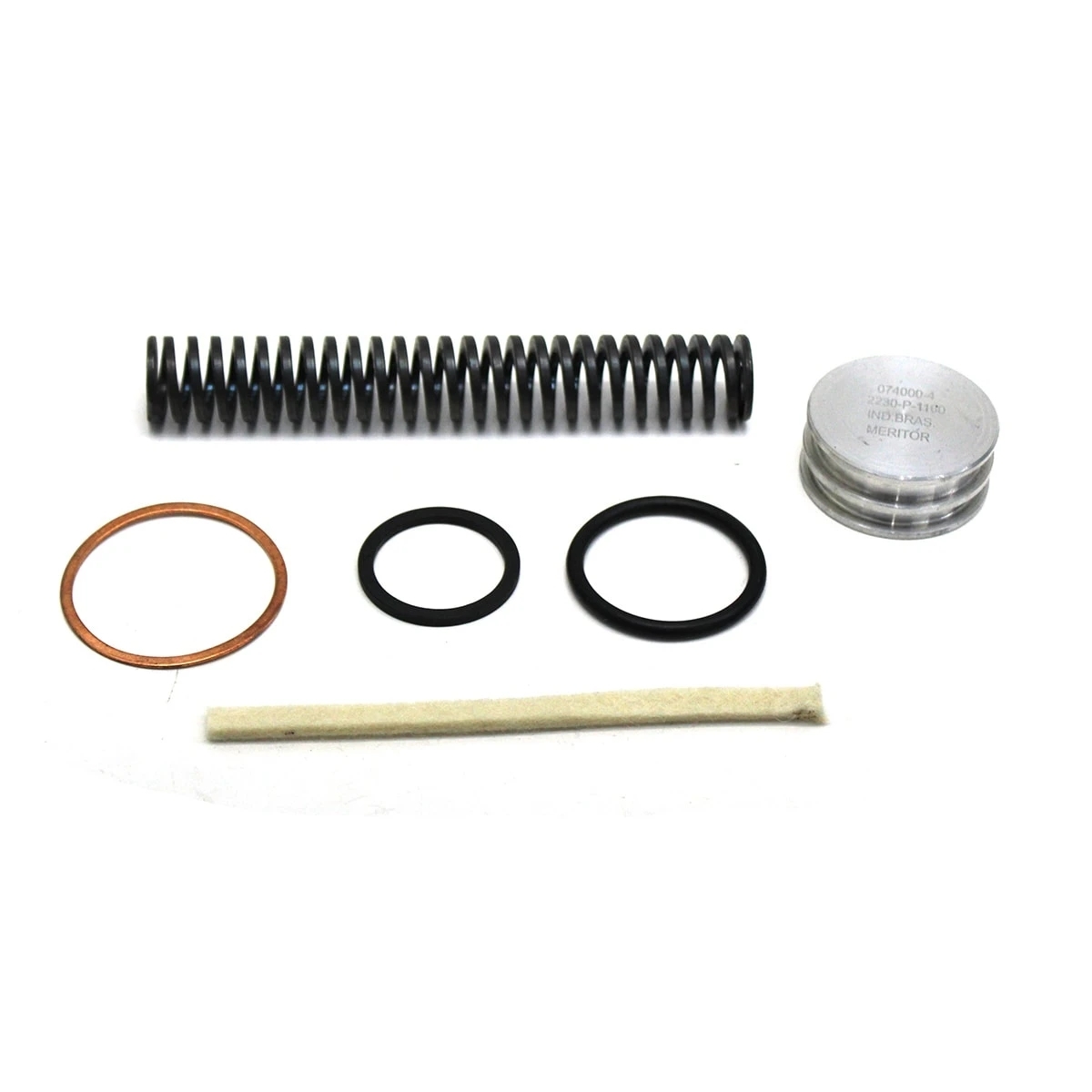 REPARO DA REDUZIDA RS220 RS230 RS235 RS240 RS245 FORD VW PARA IVECO VERTIS (2S05