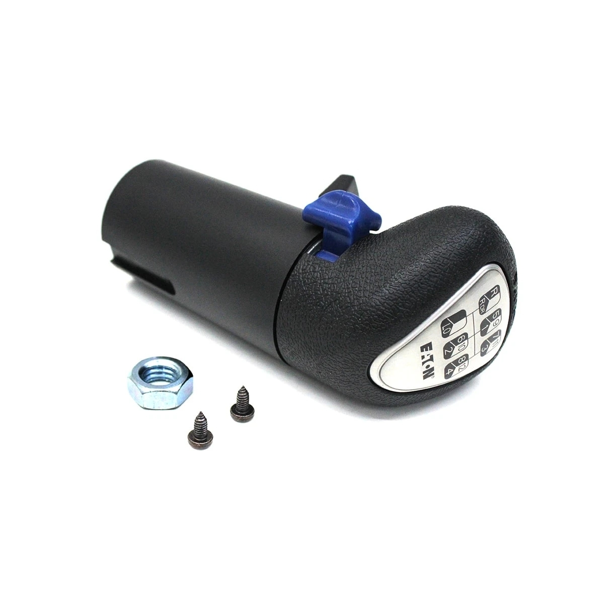 MANOPLA MARCHA CÂMBIO FTS16112L FORD 1932 4X4 1933 2012 DIANTE. (BC457213BA.)