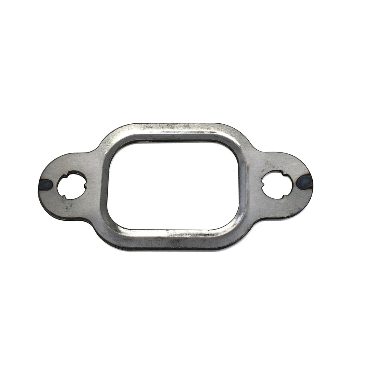 CAIXA 5 JUNTA COLETOR ESCAPE COM 4 LAMINAS VOLKSWAGEN 16200 17210 (CX.2RL130805*