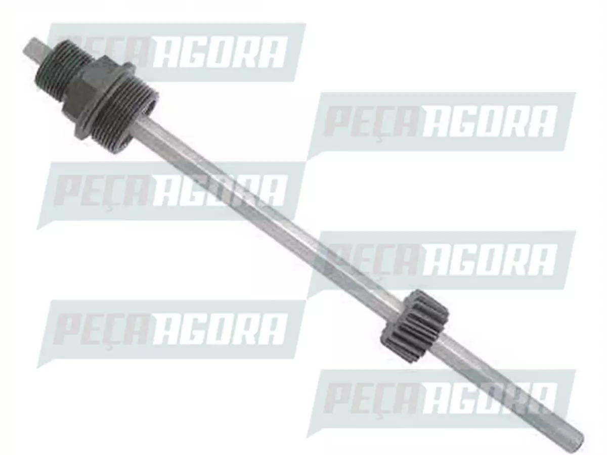 EIXO VELOCIMETRO MB MERCEDES BENZ 1928 1932 1934 1935 1941  (2641032,)