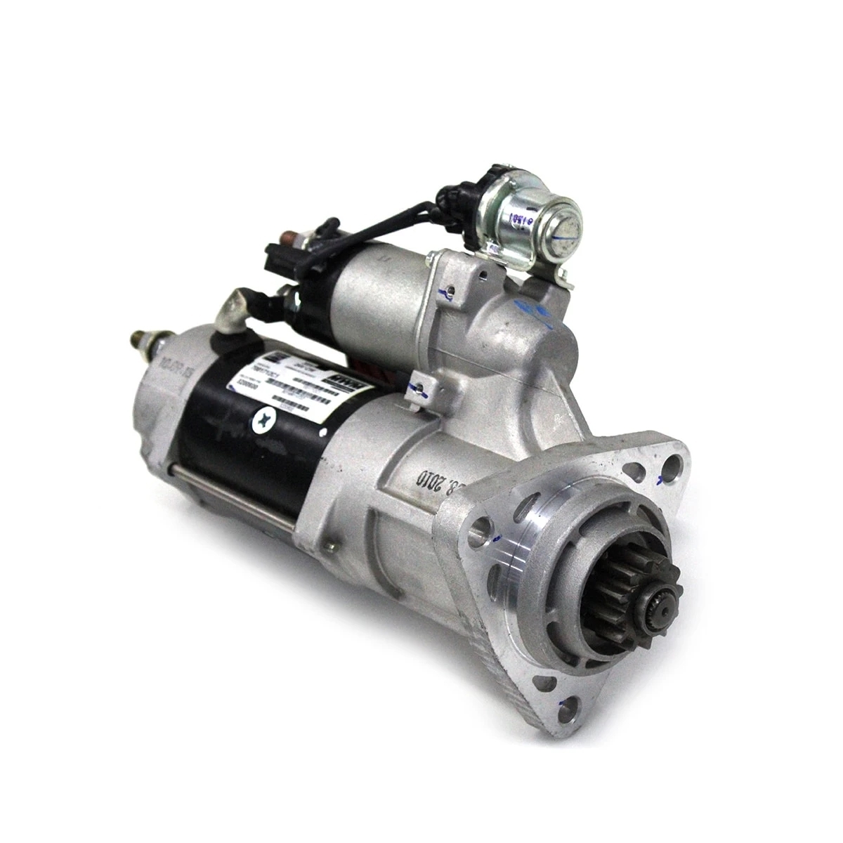 MOTOR PARTIDA M101R 24V (2T0911023C)