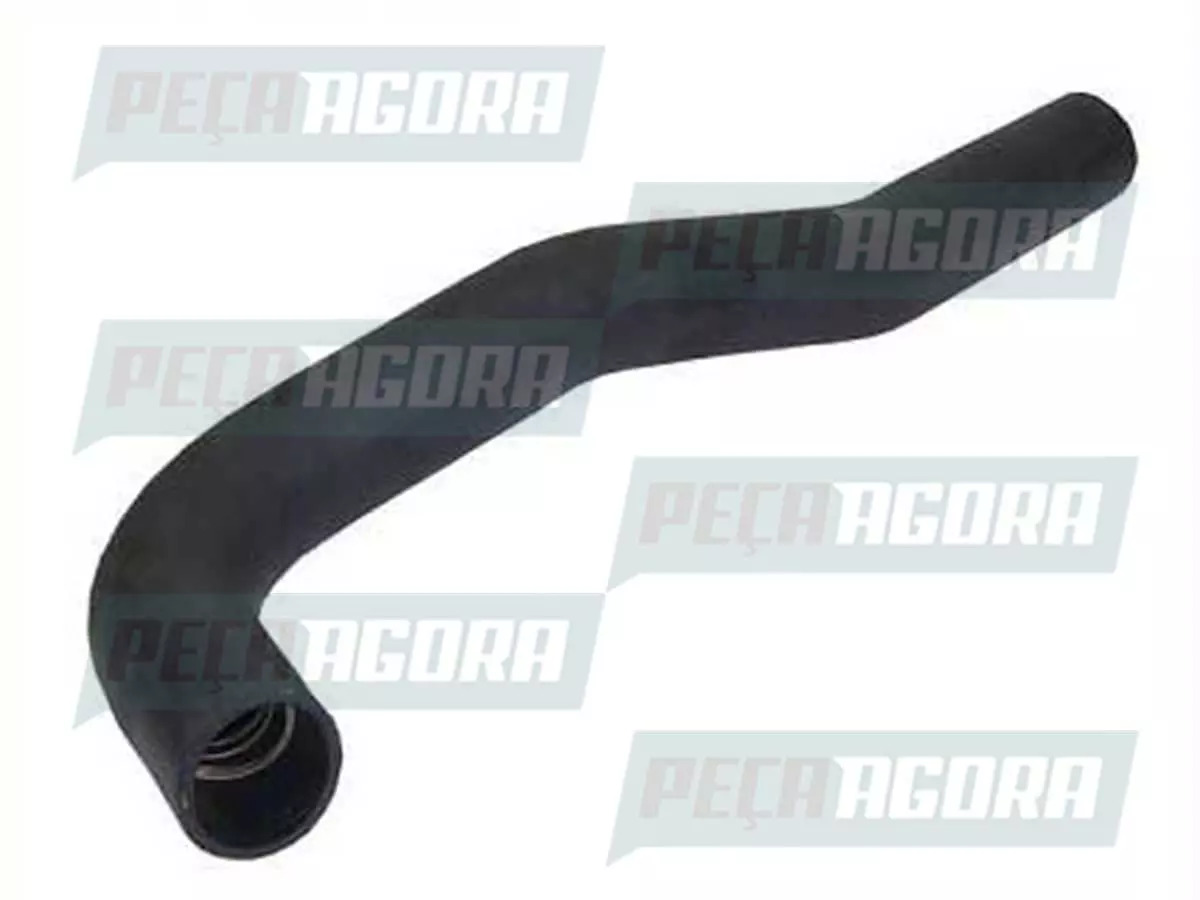 MANGUEIRA INFERIOR RADIADOR BOCA 50MM IN VW 17300 40300 TITAN 18310 24220 24250 