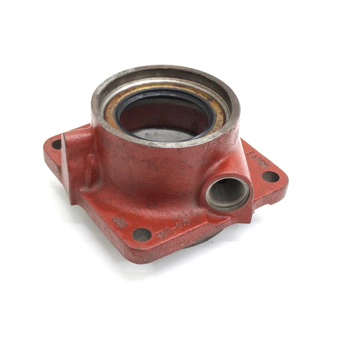 RETENTOR ROLAMENTO TRASEIRO EIXO PRINCIPAL - CONJ. (2SY311181-2TG301231-3316278-