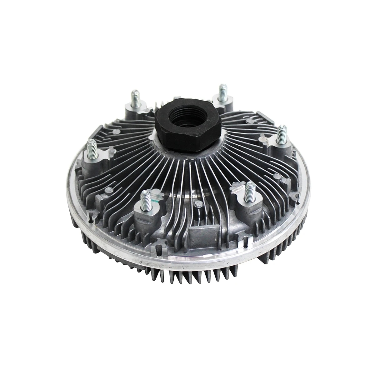 EMBREAGEM VISCOSA 6F FORD/VW (157070000485-4C458A616AA-1507ED00046A-2U0121302)
