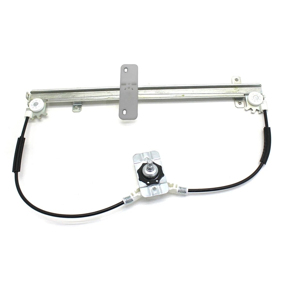 MAQUINA VIDRO LD VW 99/00 (PINO CURTO) (SISTEMA TRAVA) (22986-2RD837502-R-4161D-