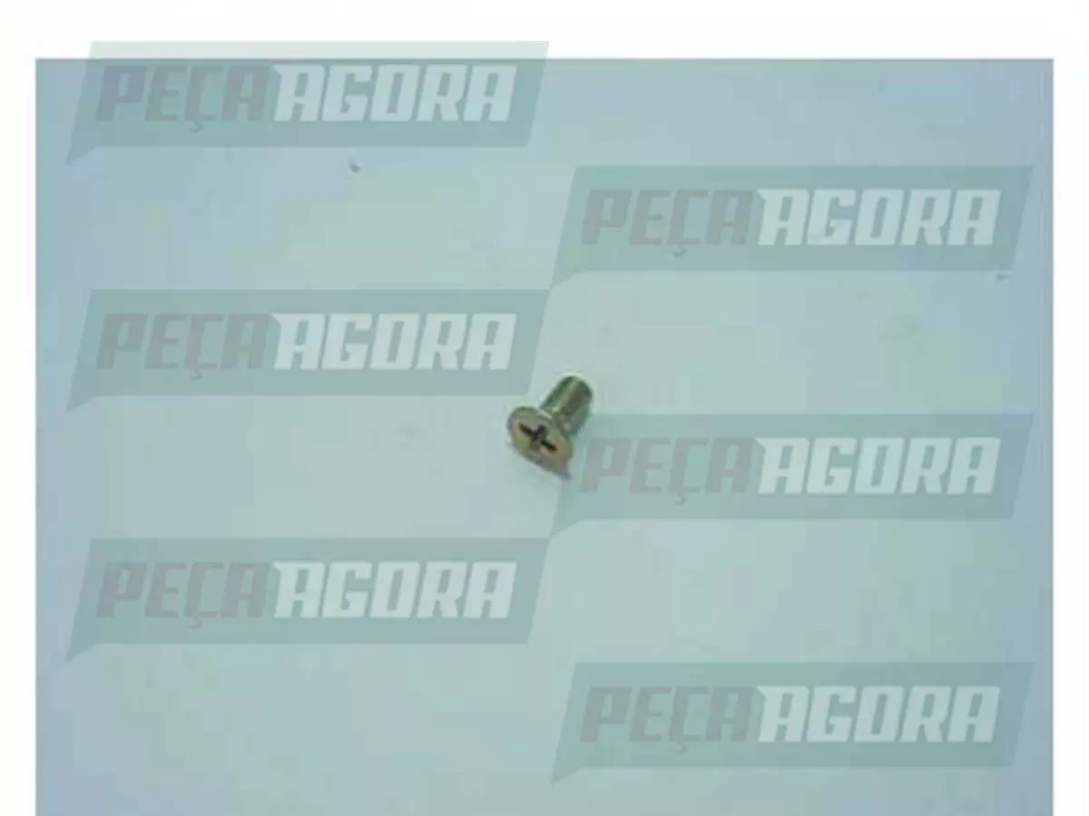PARAFUSO PHILIPS 5X0.8X10 DIVERSOS  (75872,)