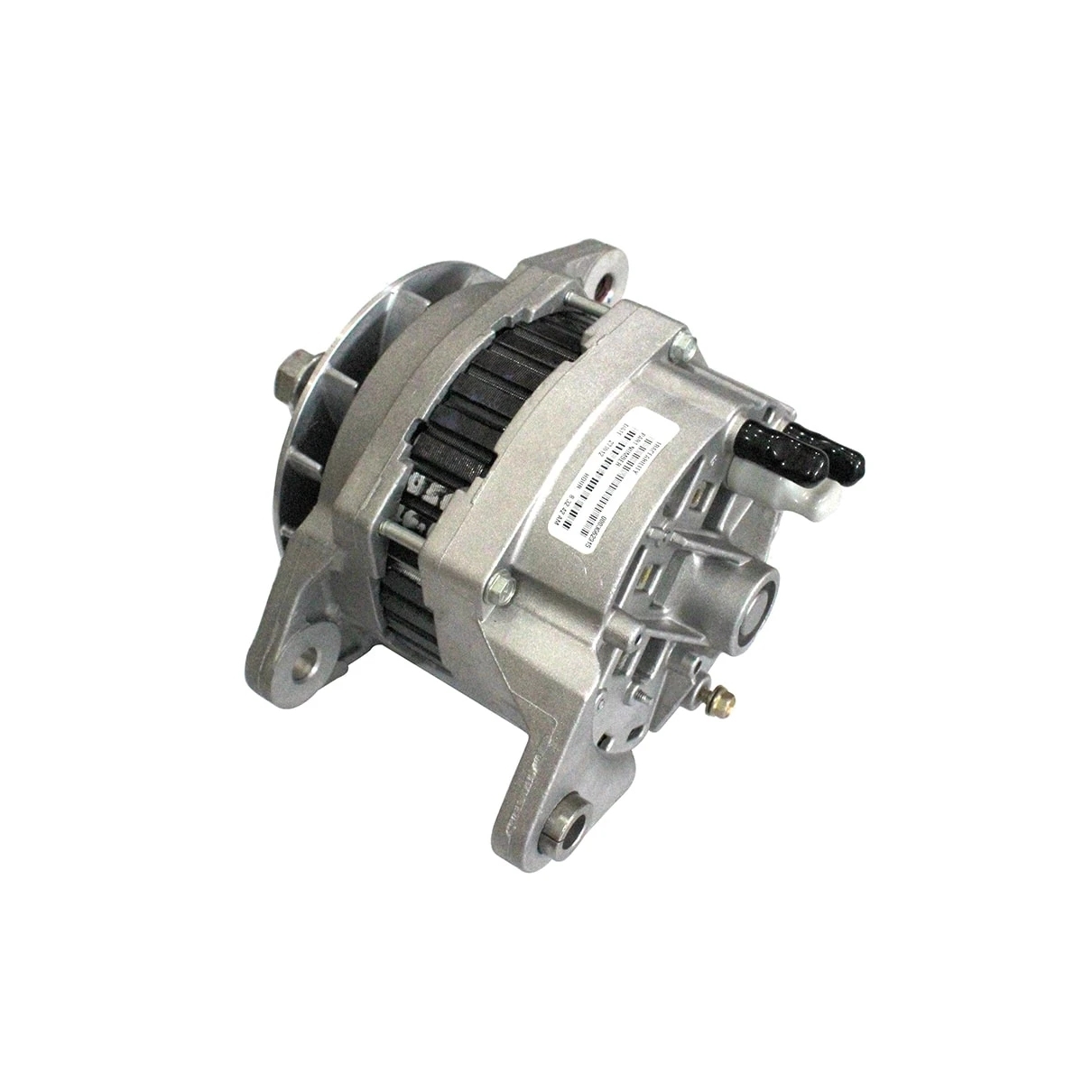 ALTERNADOR 12V 150AMP INTERNATIONAL 9800I (19020310E-19020310)