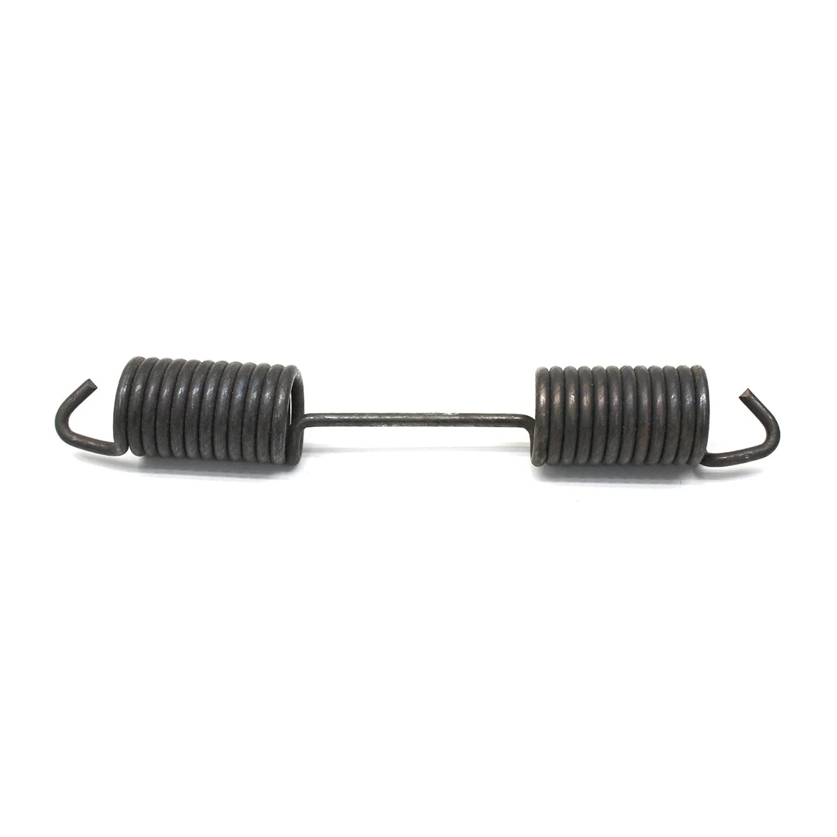 MOLA RETORNO 2 GOMOS FIXA SAPATA/PATIM FREIO DIANTEIRO MB AGL 1313/1513/201... (
