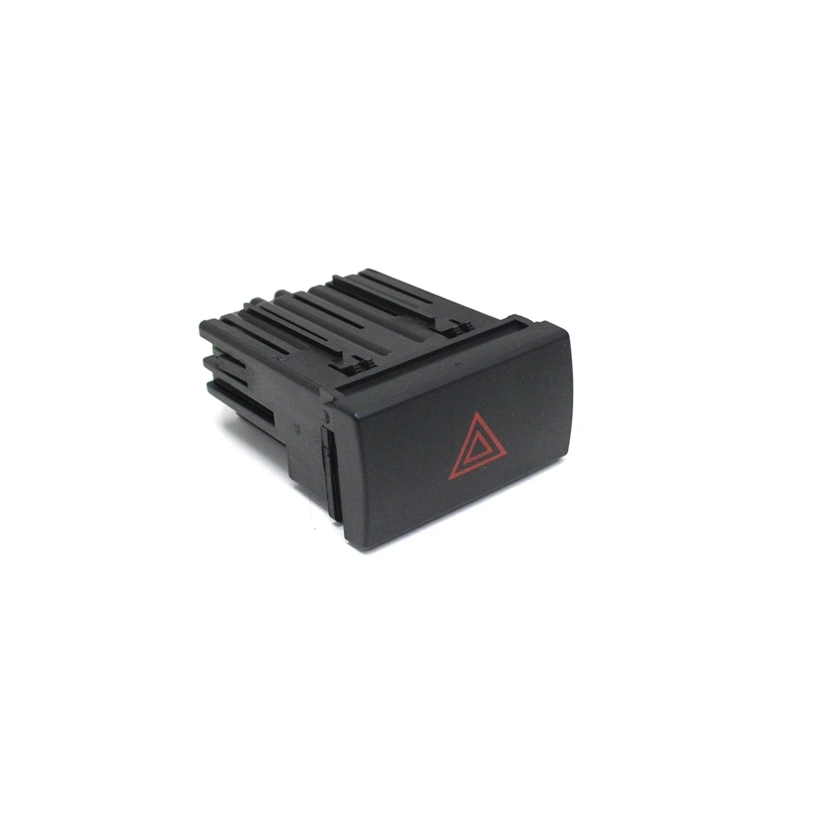 BOTAO PISCA ALERTA  24V FORD NOVO CARGO 1317 4X2  1319 4X2 1517 4X2  1519 4X2 17