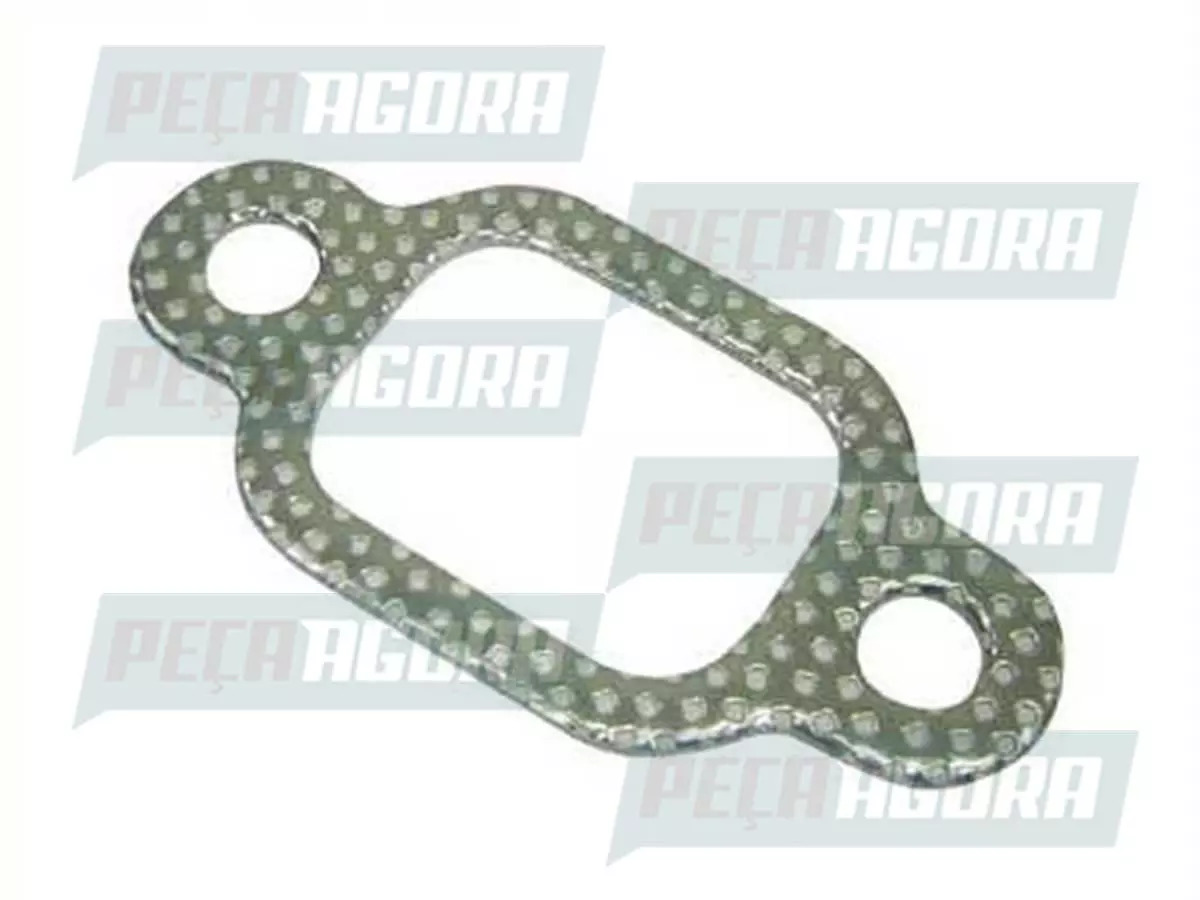 1000 REBITE VAZADO 10X12 BICROMATIZADO TUBULA TODOS  (17432,)