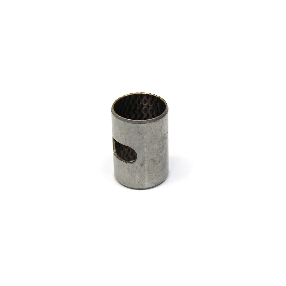 BUCHA EIXO GARFO ACIONAMENTO EMBREAGEM FORD/VW (COM FURO) (25,35X28,60X41MM) (2U