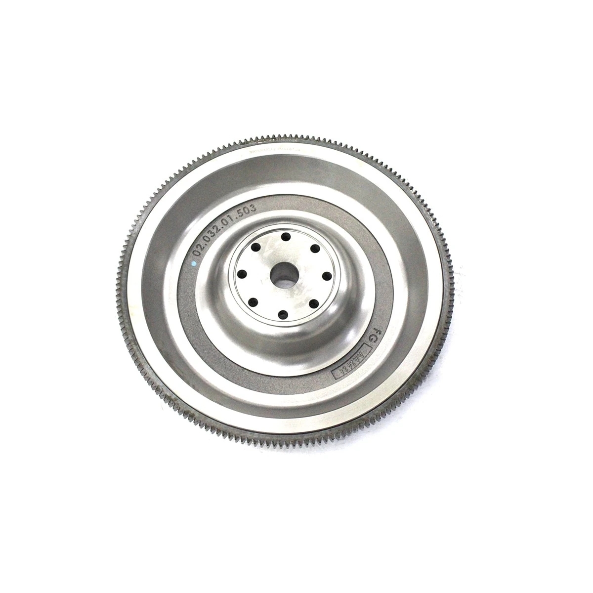 VOLANTE DO MOTOR MWM X-12 (2R0105269H)
