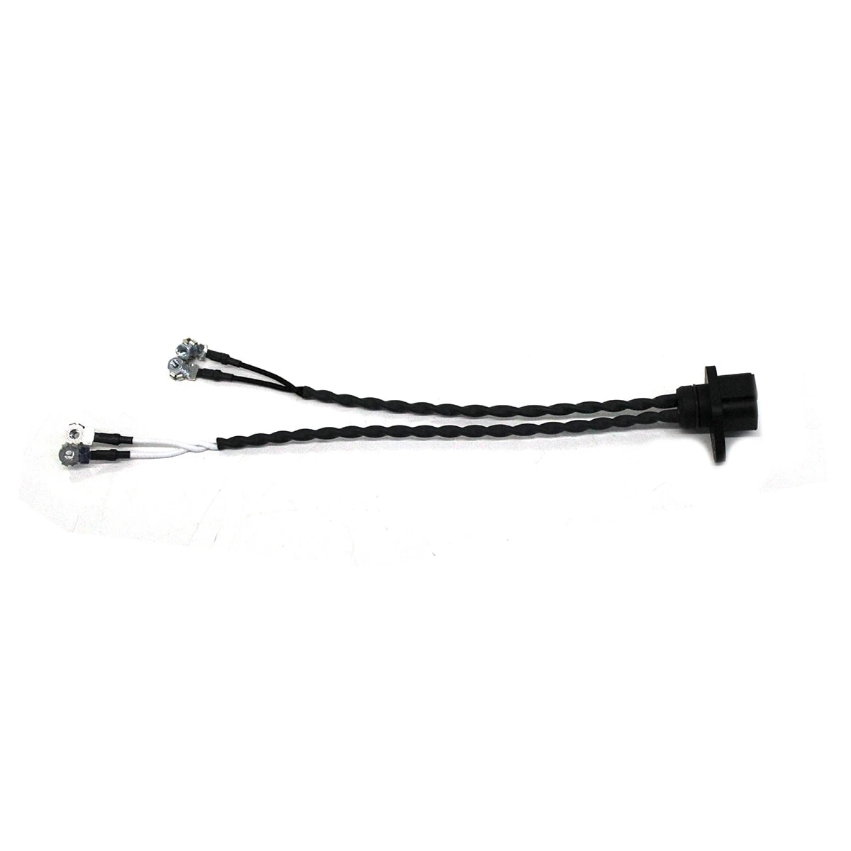 CHICOTE ELETRICO BICO INJETOR FORD/VW MOTOR CUMMINS (2R0971082-BG5X6E529AA-32876
