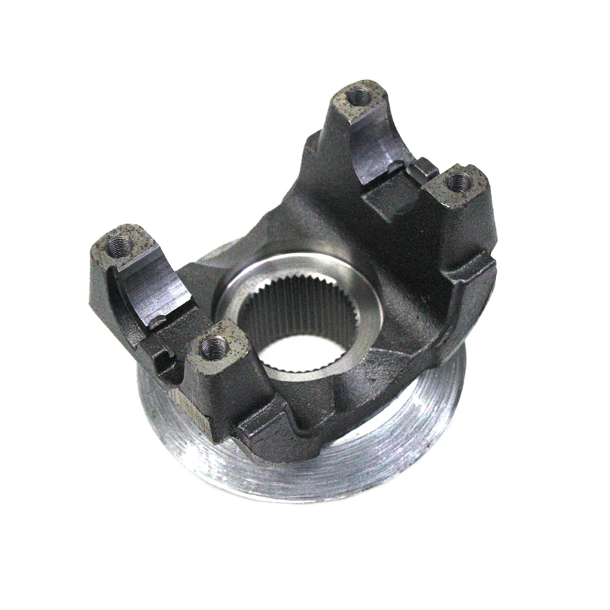 TERMINAL/FLANGE YOKE 46 ESTRIAS PINHAO AGRALE/FORD/VW EIXO MD145/MS160/MS16... (