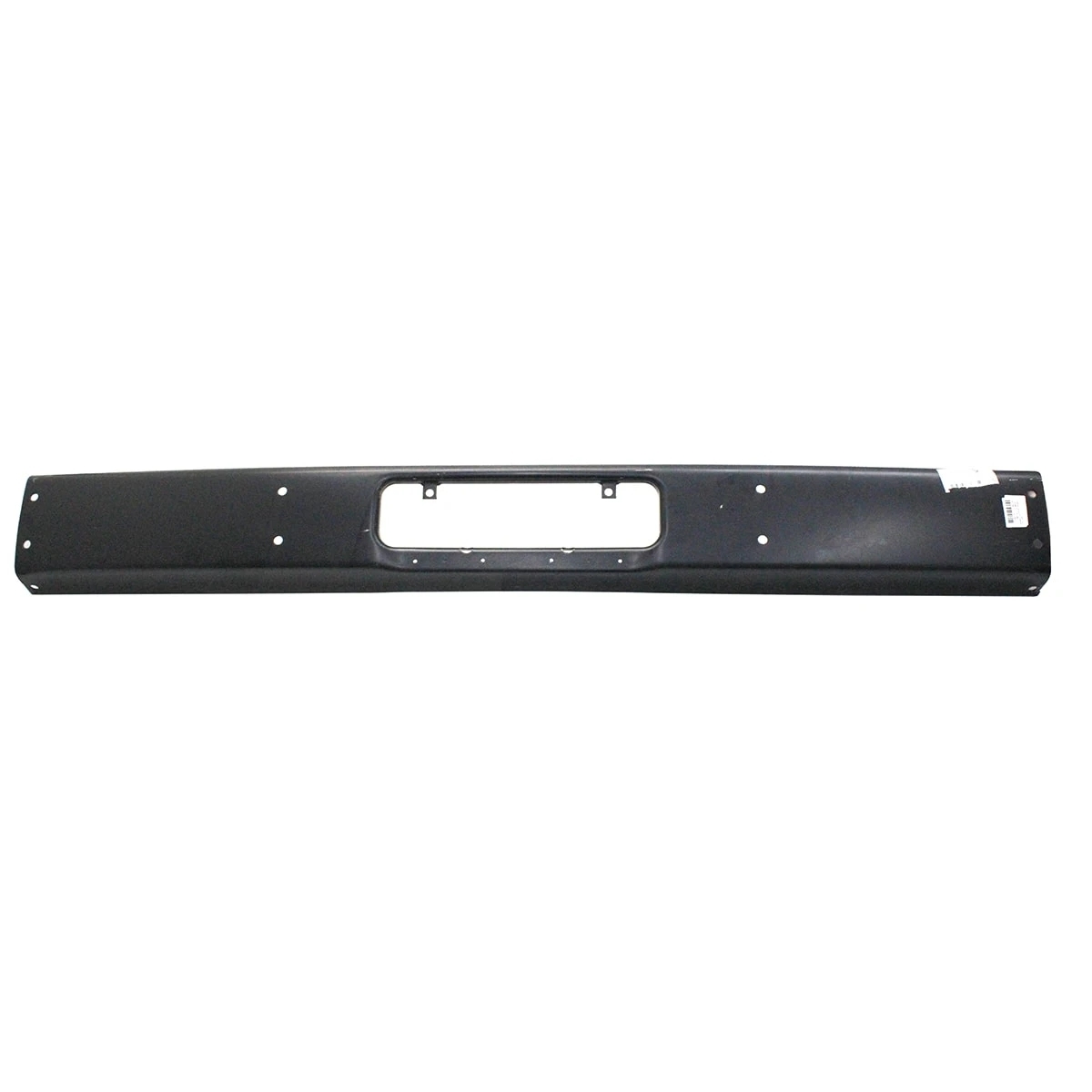 PARACHOQUE DIANTEIRO CENTRAL VW 7100/8100/8140 ..2000 (CHAPA) (4253)