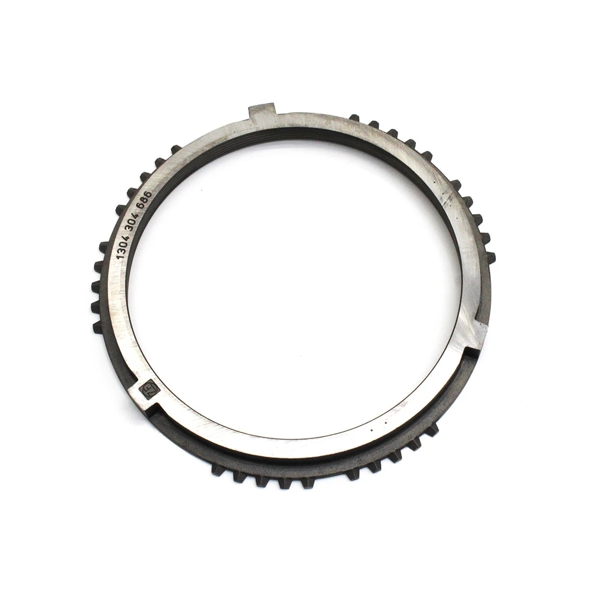 ANEL SINCRONIZADO Z57 3M/4M (3/4) MB/VOLVO CAMBIO ZF 16S (MPZ686-1295304004-1304
