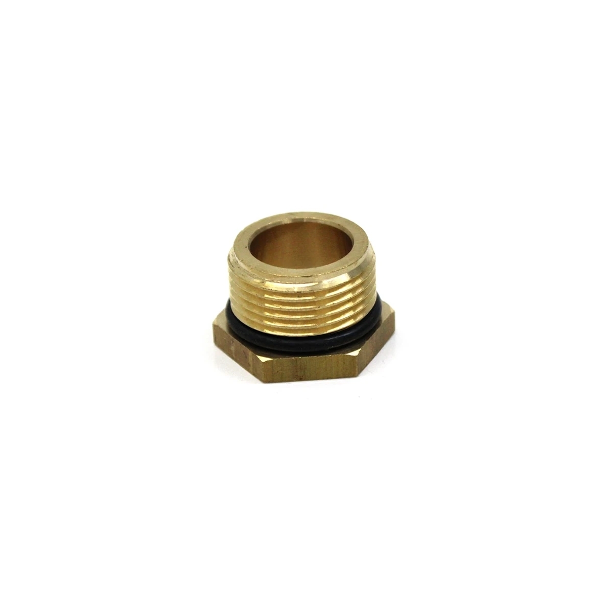 CONEXAO ENGATE RAPIDO PNEUMATICA NG12 (22 X 1.5)  ACO FORD VOLKS MBB CAMINHAO ON