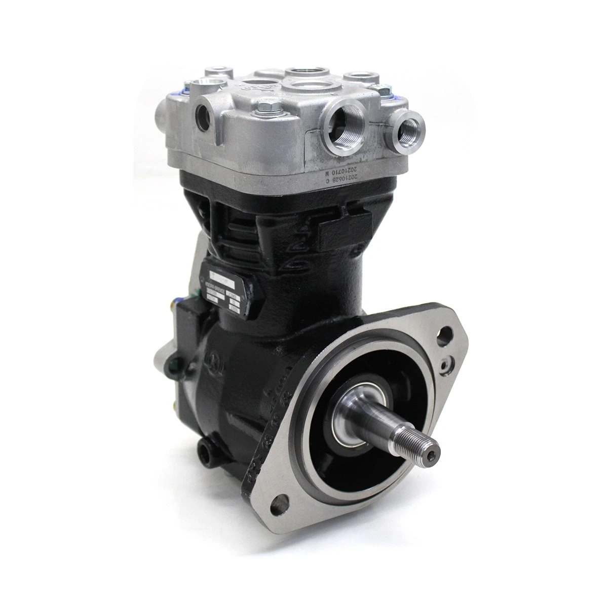 COMPRESSOR  AR VW 13.180E 15.180EOD 15.180E 15.210EOD 17.210EOD 17.210E 17.230OD