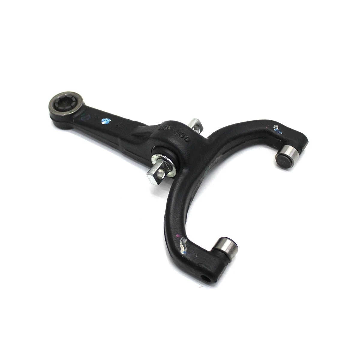 GARFO EMBREAGEM VW NOVO DELIVERY 9170/11180/13180 (2017..) (SISTEMA DE PUXAR) (.