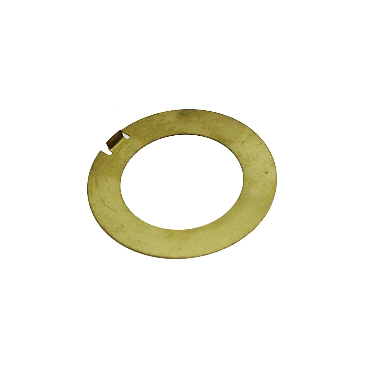 ARRUELA ENCOSTO ENGRENAGEM RE MENOR IVECO/VW/MB/VOLVO CAMBIO ZF 8S/16S/AK680/S6.