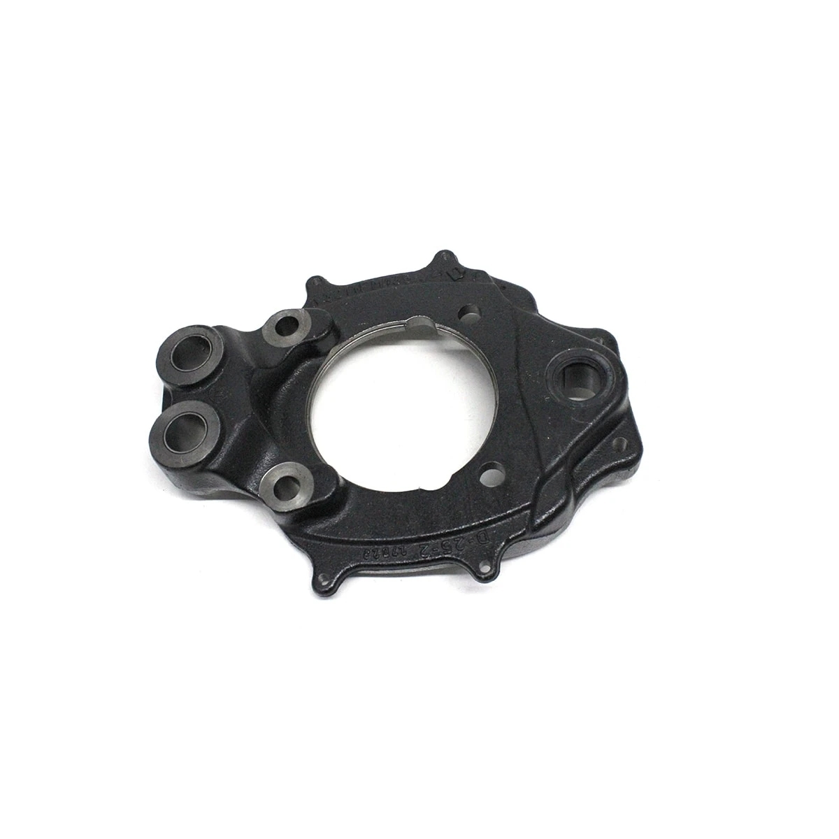 SUPORTE/ARANHA/SPIDER SAPATA/PATIM FREIO DIANTEIRO LD/LE VW NOVO DELIVER... (23B