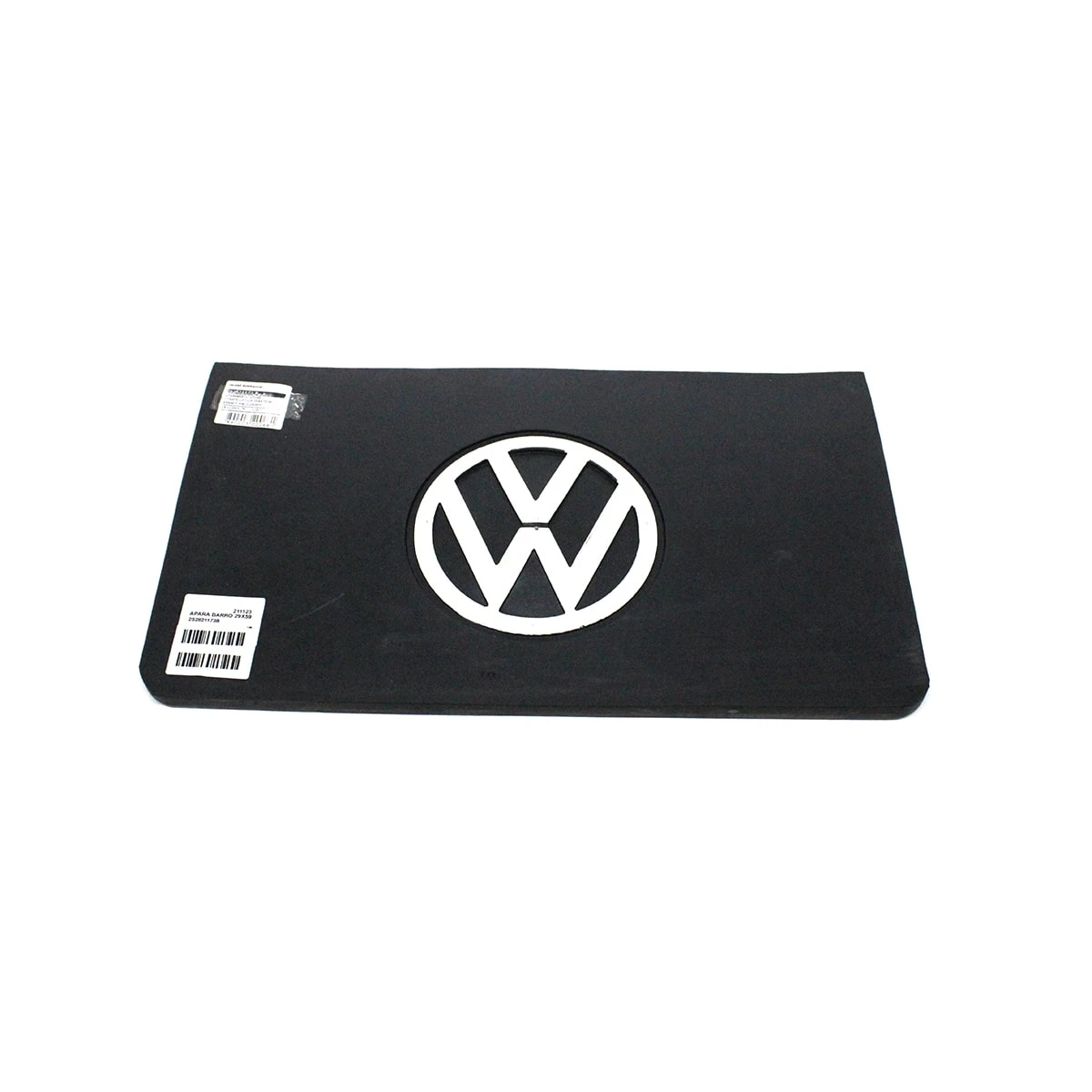APARA BARRO 29X59 (290X490MM) VW (9001200-2S2821173B)