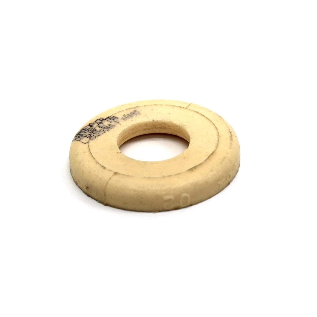 CAIXA 2 BUCHA DIANTEIRA INFERIOR CABINE VW CONSTELLATION 17250E 24250E 19320E 25
